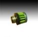Green Filter Crankcase Filters